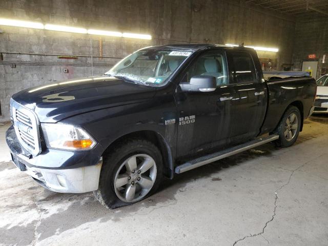 RAM 1500 SLT 2013 with VIN 1C6RR7GT0DS507049 - Photo from auction