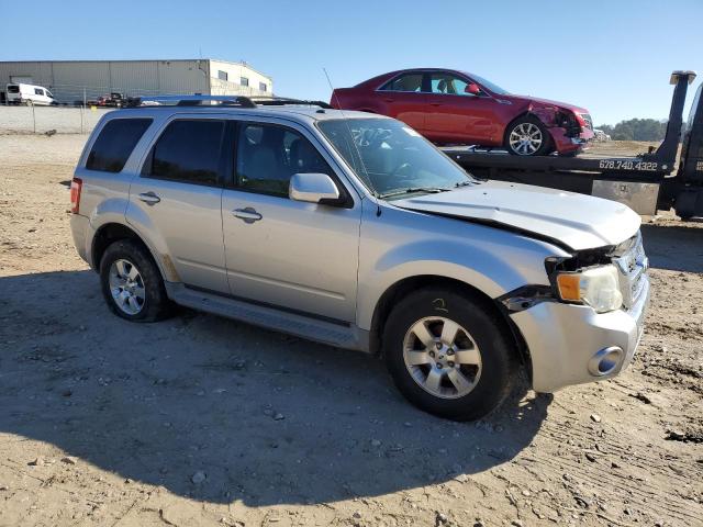 Photo 4 from auction – 2010 FORD ESCAPE LIM with VIN 1FMCU0EG6AKB35234