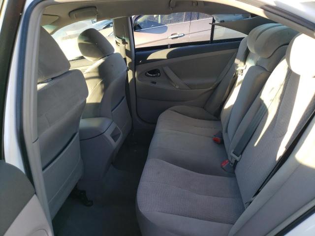 Photo 10 from auction – 2011 TOYOTA CAMRY LE A with VIN 4T1BF3EK5BU587726