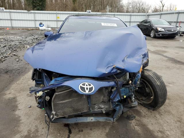 Photo 5 from auction – 2011 TOYOTA CAMRY BASE with VIN 4T1BF3EK7BU591972