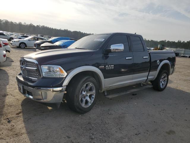 Photo 1 from auction – 2013 RAM 1500 LARAM with VIN 1C6RR6JT9DS535032