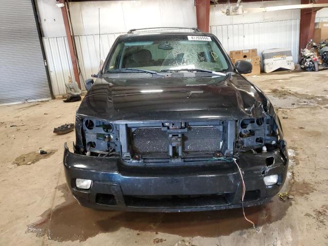 Photo 5 from auction – 2007 CHEVROLET TRAILBLAZE with VIN 1GNDT13S272282207
