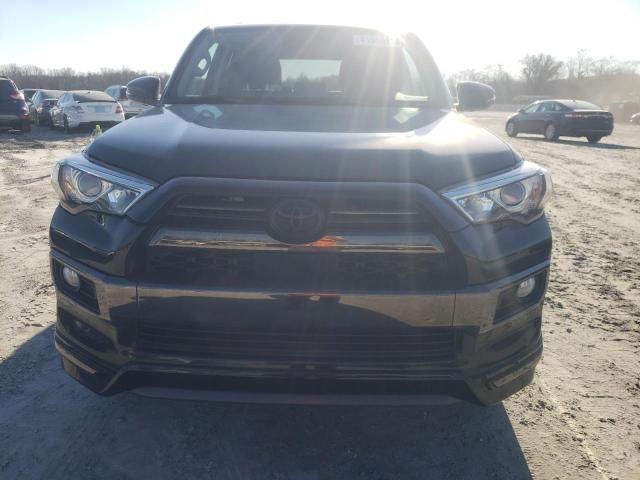 Photo 5 from auction – 2020 TOYOTA 4RUNNER SR with VIN JTEZU5JR6L5224222