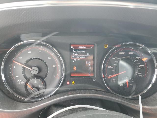 Photo 9 from auction – 2014 DODGE CHARGER SX with VIN 2C3CDXJG8EH255136