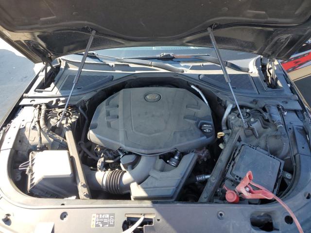 Photo 11 from auction – 2022 CADILLAC CT6 with VIN 1G6KB5RS4HU167697