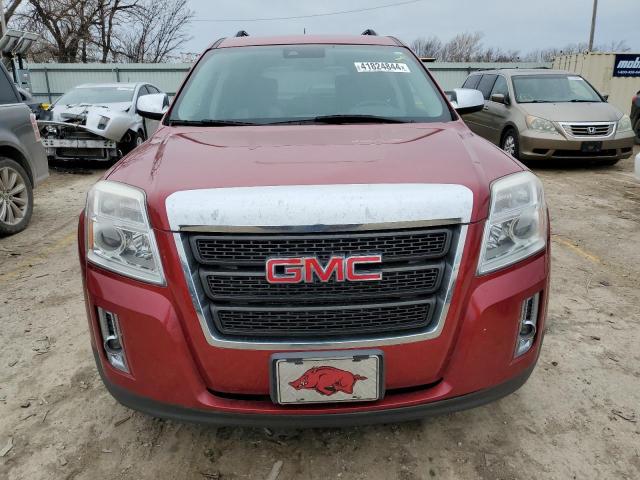 Photo 5 from auction – 2015 GMC TERRAIN SL with VIN 2GKFLWEK6F6216566