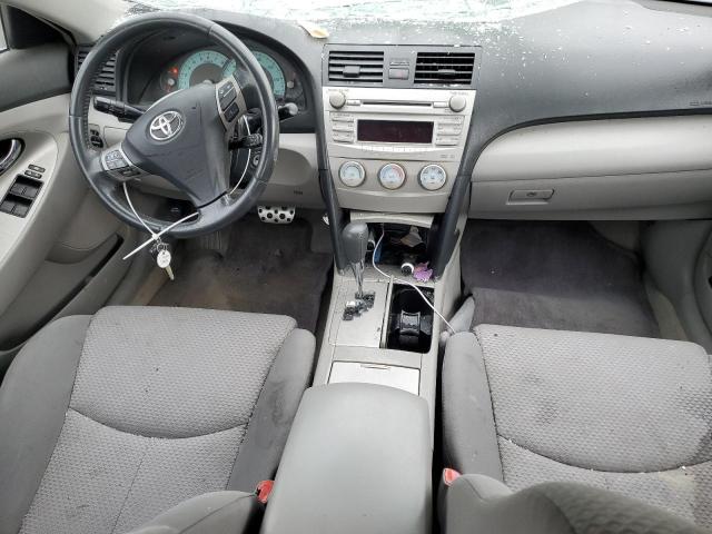 Photo 8 from auction – 2011 TOYOTA CAMRY BASE with VIN 4T1BF3EK6BU205915