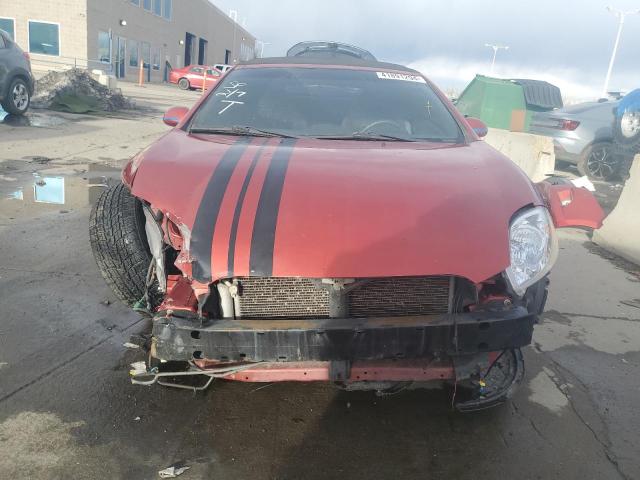 Photo 5 from auction – 2012 MITSUBISHI ECLIPSE SP with VIN 4A37L2EF7CE001598