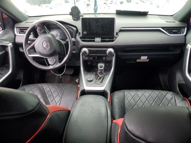 Photo 8 from auction – 2023 TOYOTA RAV4 PRIME with VIN JTMAB3FV5PD130829