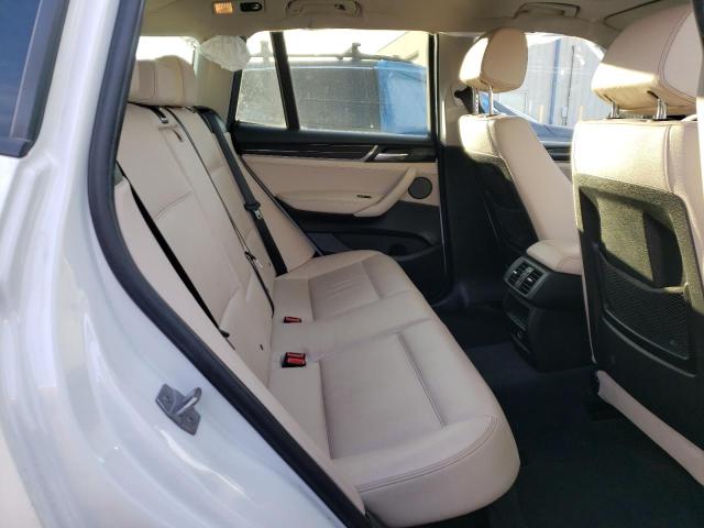 Photo 11 from auction – 2017 BMW X3 XDRIVE2 with VIN 5UXWX9C58H0T14877