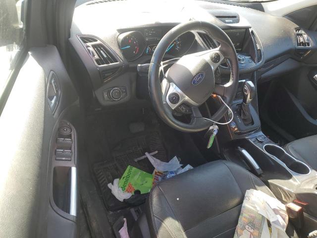 Photo 8 from auction – 2014 FORD ESCAPE TIT with VIN 1FMCU9J90EUE45692