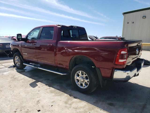 Фото 2 с аукциона – 2023 RAM 2500 LARAM с VIN 3C6UR5FL8PG548170