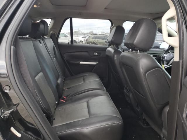 Photo 10 from auction – 2013 FORD EDGE SPORT with VIN 2FMDK3AKXDBA39949