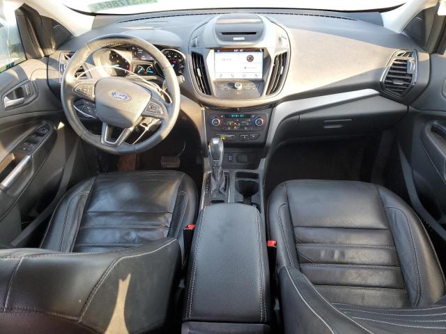 Photo 8 from auction – 2018 FORD ESCAPE SEL with VIN 1FMCU9HD5JUA08520