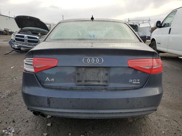Photo 6 from auction – 2013 AUDI A4 PREMIUM with VIN WAUFFAFL1DN050055