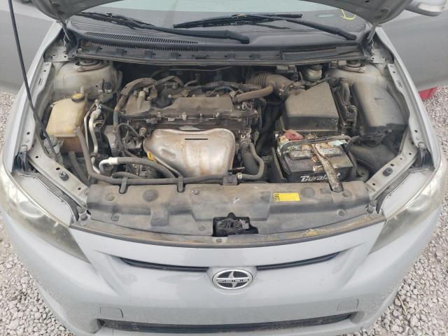 Photo 11 from auction – 2013 SCION TC with VIN JTKJF5C75D3060524