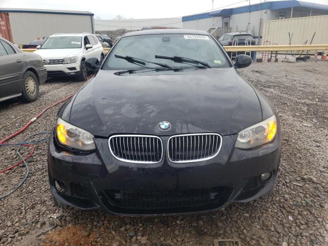 Photo 5 from auction – 2012 BMW 328 I with VIN WBAKE3C53CE769373