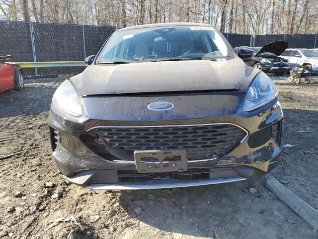 Photo 5 from auction – 2021 FORD ESCAPE 4D with VIN 1FMCU9G63MUB07585