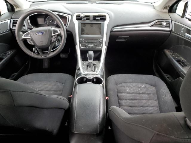 Photo 8 from auction – 2016 FORD FUSION SE with VIN 3FA6P0H76GR282426