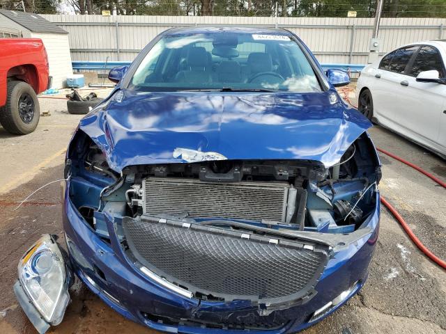 Photo 5 from auction – 2014 BUICK VERANO with VIN 1G4PP5SKXE4221722