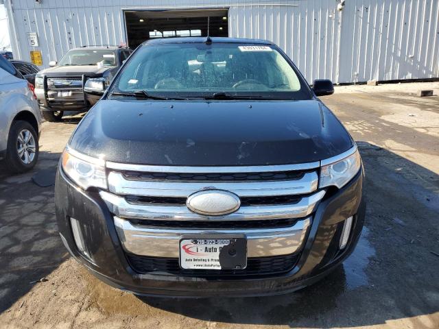 Photo 5 from auction – 2012 FORD EDGE LIMIT with VIN 2FMDK4KC2CBA62170