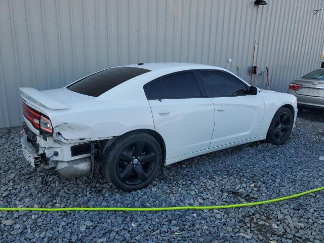 Photo 3 from auction – 2012 DODGE CHARGER SX with VIN 2C3CDXHG3CH244810