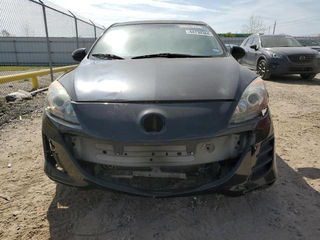 Photo 5 from auction – 2013 MAZDA 3 I with VIN JM1BL1TF4D1794362