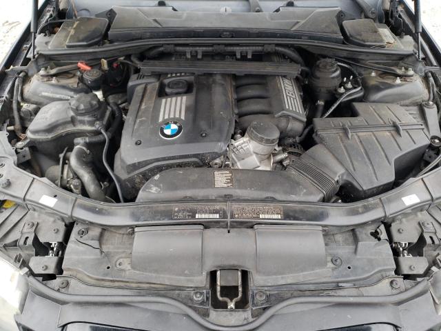 Photo 11 from auction – 2011 BMW 328 I SULE with VIN WBADW7C5XBE727018