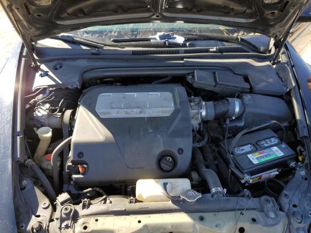 Photo 11 from auction – 2008 ACURA TL with VIN 19UUA66278A033014