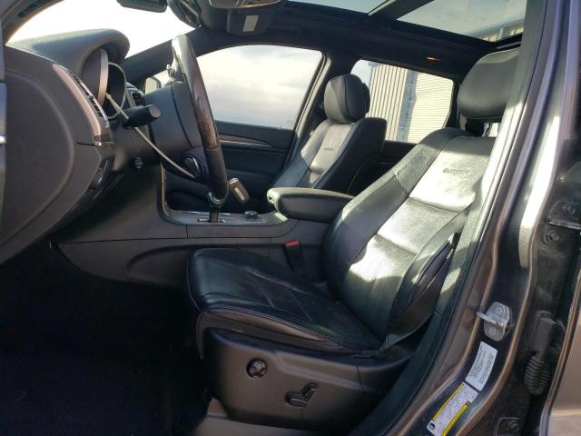 Photo 7 from auction – 2014 JEEP GRAND CHER with VIN 1C4RJFJG1EC557041