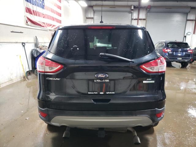 Photo 6 from auction – 2015 FORD ESCAPE SE with VIN 1FMCU0G92FUC07430