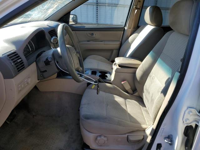 Photo 7 from auction – 2009 KIA SORENTO LX with VIN KNDJC735295873244