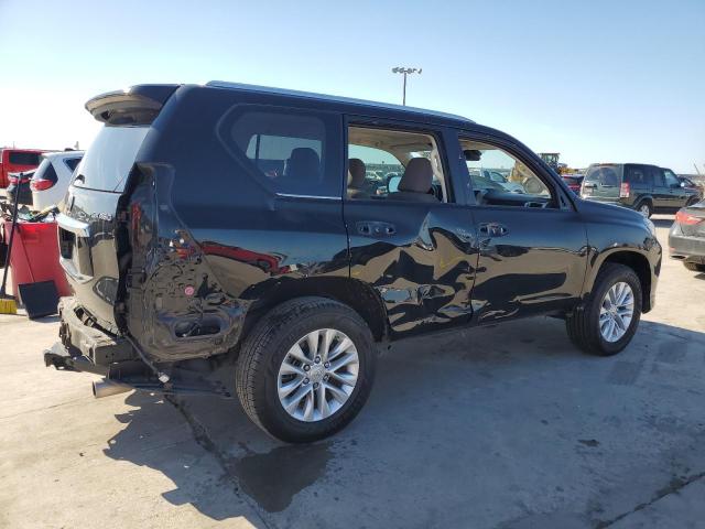 Photo 3 from auction – 2021 LEXUS GX 460 PRE with VIN JTJAM7BX3M5281342
