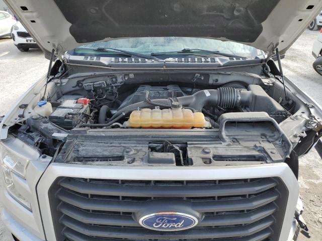 Photo 11 from auction – 2017 FORD F150 SUPER with VIN 1FTEW1CP5HKD79533