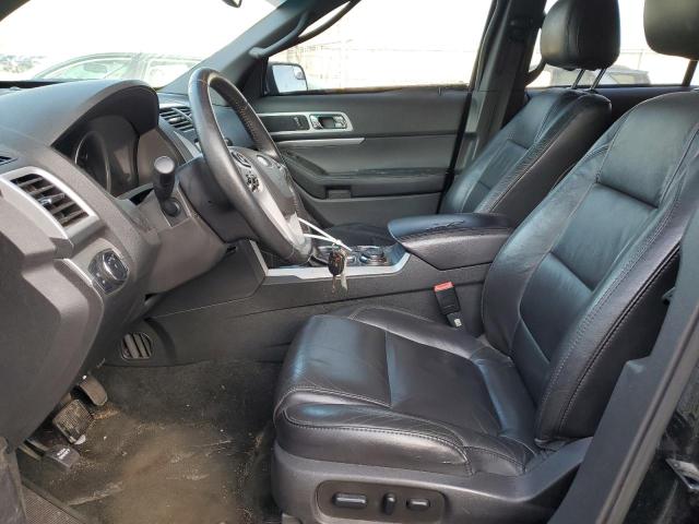 Фото 7 с аукциона – 2014 FORD EXPLORER X с VIN 1FM5K8D85EGA98077