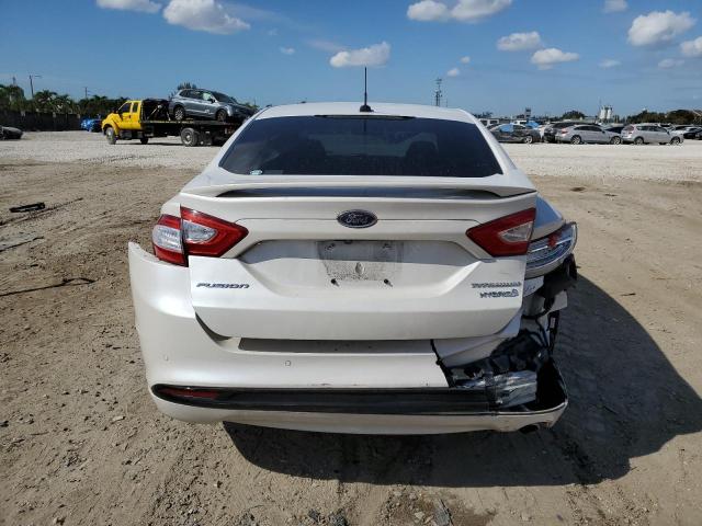 Photo 6 from auction – 2015 FORD FUSION TIT with VIN 3FA6P0RU8FR231951
