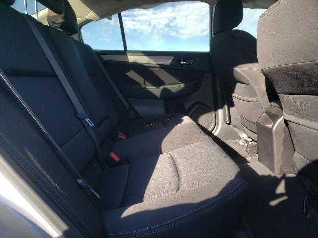 Photo 10 from auction – 2017 SUBARU LEGACY 2.5 with VIN 4S3BNAF63H3027411