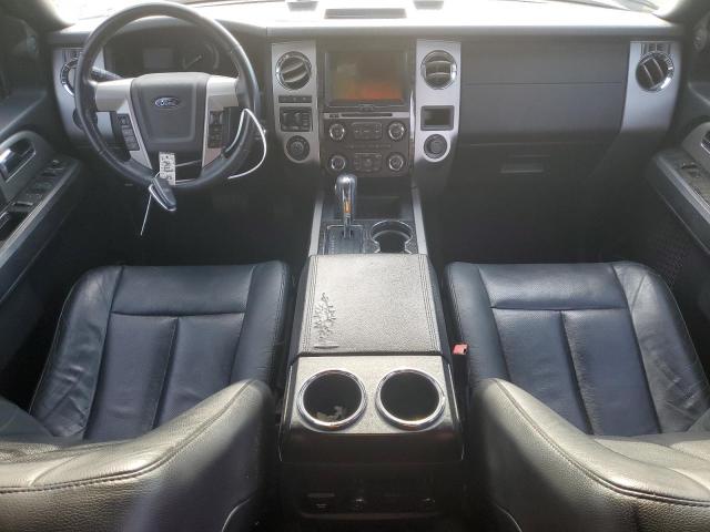 Photo 8 from auction – 2017 FORD EXPEDITION with VIN 1FMJU2AT5HEA01135