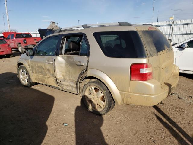 Photo 2 from auction – 2005 FORD FREESTYLE with VIN 1FMDK06125GA21468