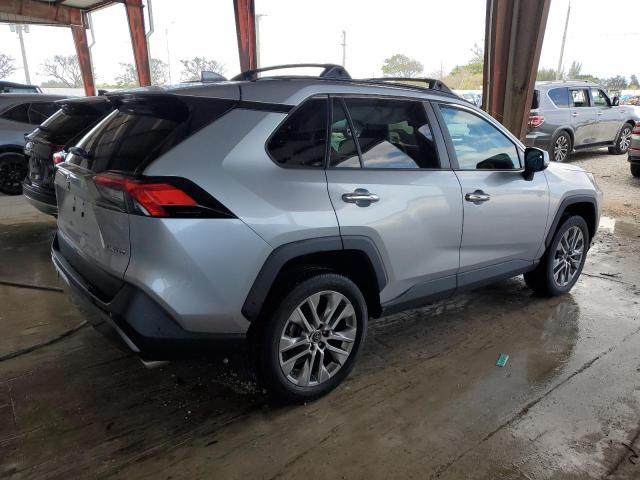 Photo 3 from auction – 2019 TOYOTA RAV4 LIMIT with VIN 2T3Y1RFVXKC026130