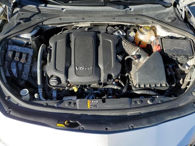 Photo 11 from auction – 2017 BUICK LACROSSE E with VIN 1G4ZP5SS3HU211062