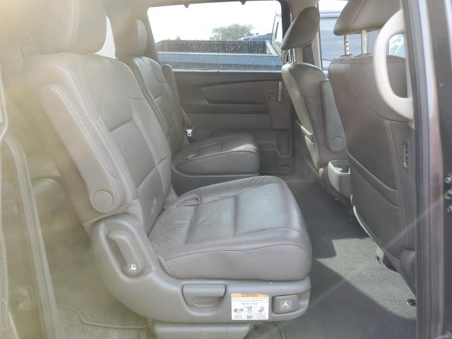 Photo 11 from auction – 2012 HONDA ODYSSEY EX with VIN 5FNRL5H60CB141371