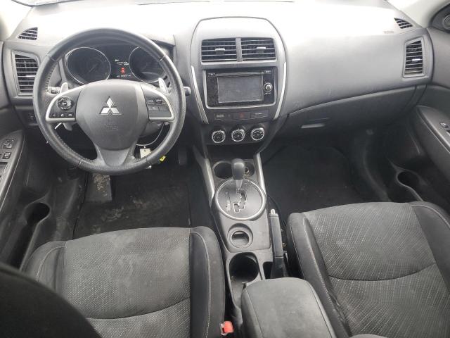 Photo 8 from auction – 2014 MITSUBISHI OUTLANDER with VIN 4A4AP4AU5EE021793