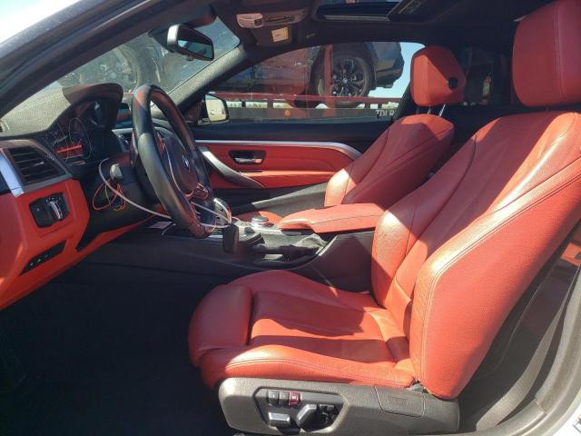 Photo 7 from auction – 2020 BMW 430I with VIN WBA4W3C03LFJ66895