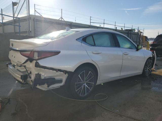 Photo 3 from auction – 2023 LEXUS ES 350 BAS with VIN 58ADZ1B19PU155348