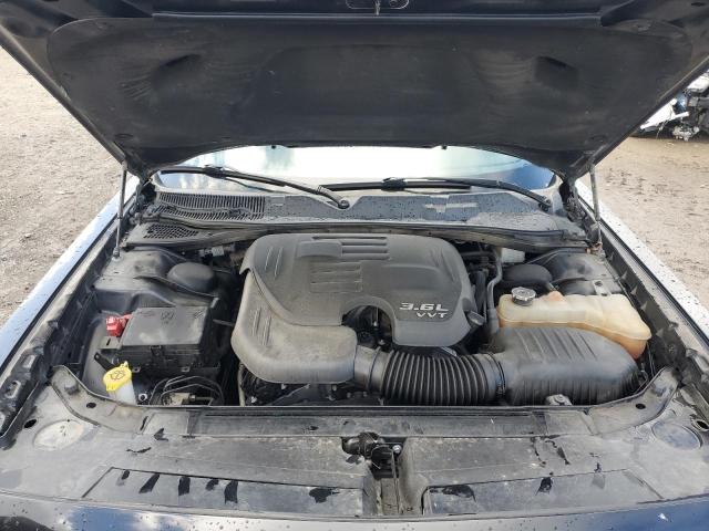 Photo 11 from auction – 2019 DODGE CHALLENGER with VIN 2C3CDZAG6KH727437