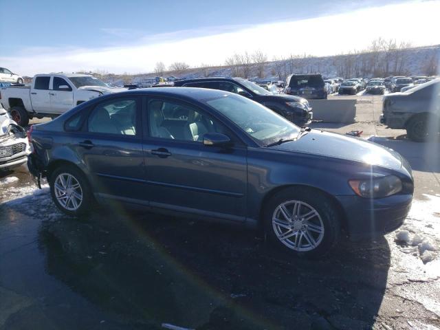 Photo 4 from auction – 2005 VOLVO S40 2.4I with VIN YV1MS390X52109958