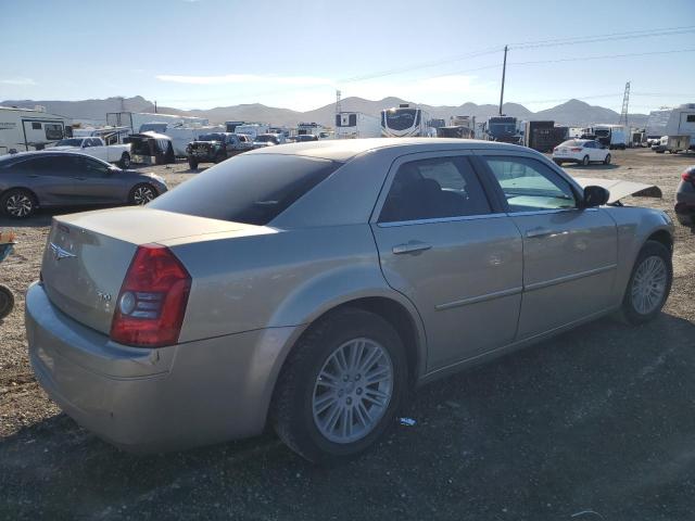 Photo 3 from auction – 2009 CHRYSLER 300 LX with VIN 2C3KA43D59H521269