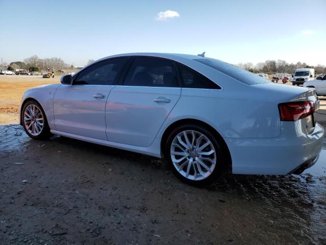 Photo 2 from auction – 2013 AUDI A6 PRESTIG with VIN WAUHGAFC6DN134796