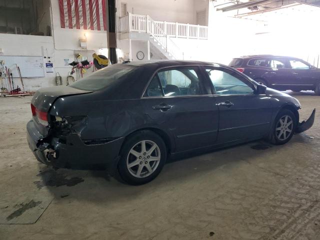 Photo 3 from auction – 2004 HONDA ACCORD EX with VIN 1HGCM66504A087486